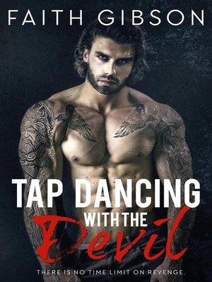 cover image of Tap Dancing with the Devil